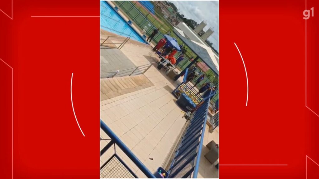 Mulher de 65 anos falece durante atividade física no DF: Entenda o que ocorreu Mulher de 65 anos falece durante atividade física no DF: Entenda o que ocorreu