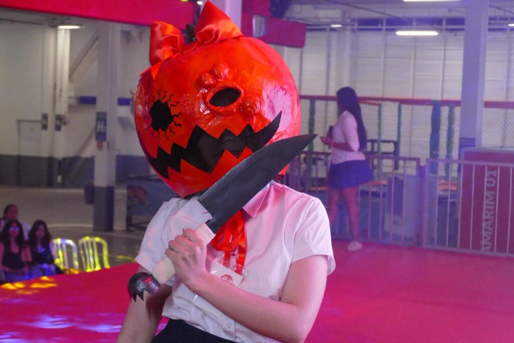 Nipo Festival: uma imersão na cultura dos mangás no Taguatinga Shopping