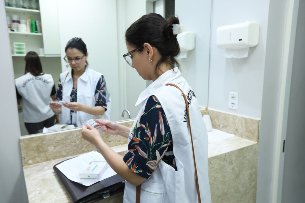 Novas Regras de Estética: Vigilância Sanitária do DF Atualiza Normas para Procedimentos Risco II e I