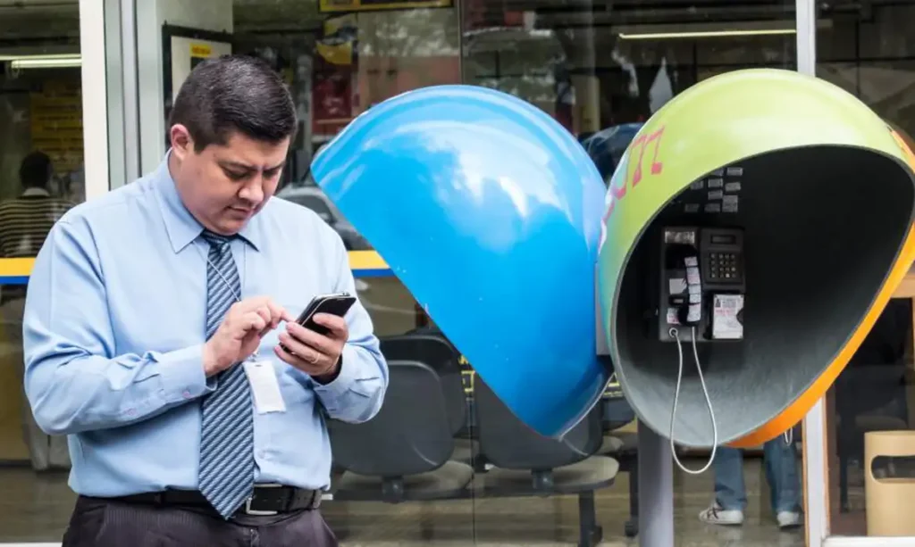 O Fim dos Orelhões no Brasil: Últimos Telefones Públicos Serão Aposentados Até 2028