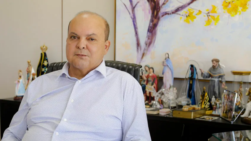 Oposição no DF Move Ação Contra Governador Ibaneis por Irregularidades no BRB Oposição no DF Move Ação Contra Governador Ibaneis por Irregularidades no BRB