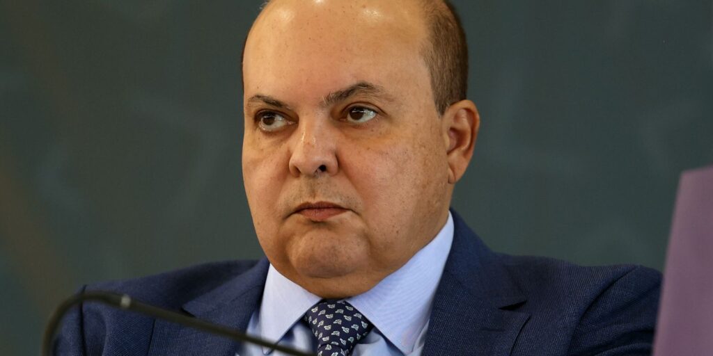 Oposição no DF Solicita Impeachment de Governador Após Citação em Investigação Oposição no DF Solicita Impeachment de Governador Após Citação em Investigação