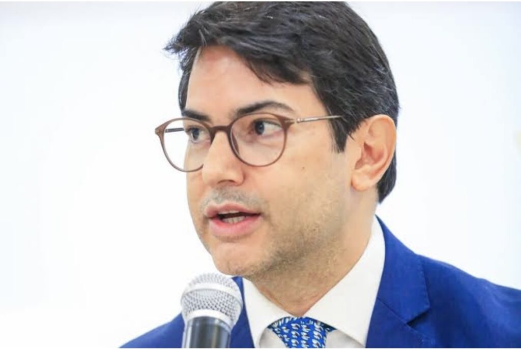 Patrimônio do DF pode fortalecer BRB, segundo secretário de Economia