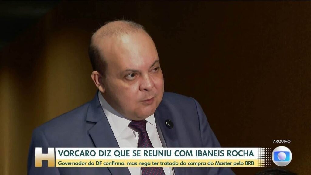 Pedidos de Impeachment de Ibaneis Rocha: Oposição no DF Se Mobiliza | Entenda o Caso Pedidos de Impeachment de Ibaneis Rocha: Oposição no DF Se Mobiliza | Entenda o Caso