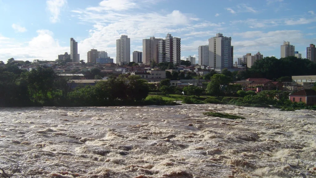 Piracicaba: Onde o Agronegócio e a Ciência se Encontram com a Tradição Caipira Piracicaba: Onde o Agronegócio e a Ciência se Encontram com a Tradição Caipira