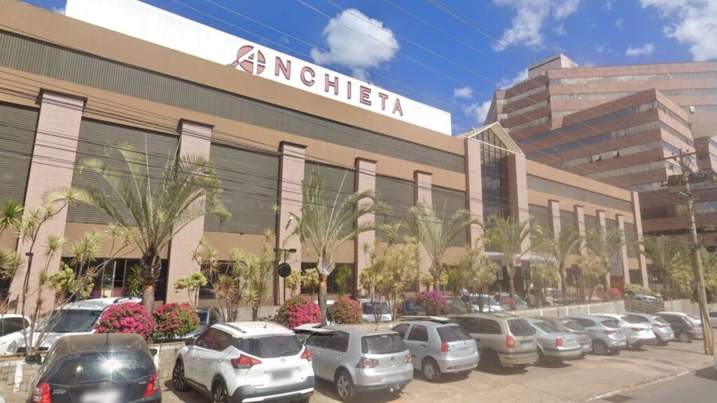 Polícia Prende Suspeitos de Assassinatos no Hospital Anchieta em Taguatinga