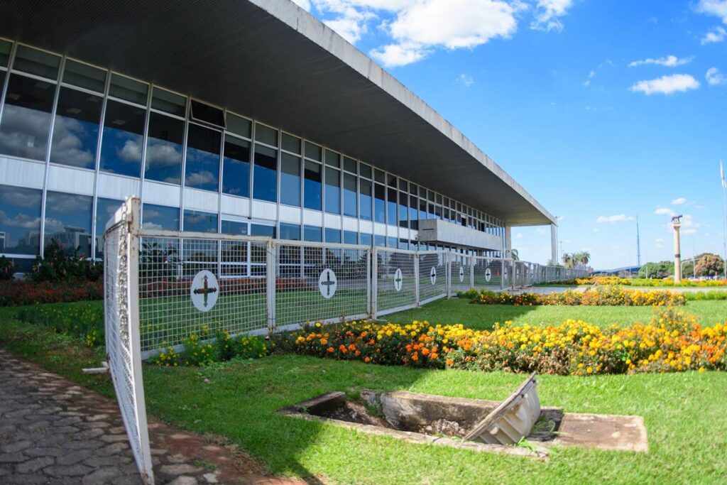 Ponto Facultativo no GDF: Sexta-feira (2/1) é Dia de Descanso para Servidores Locais