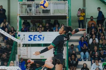 Praia Clube Vence Brasília em Abertura de 2026 na Superliga Feminina Praia Clube Vence Brasília em Abertura de 2026 na Superliga Feminina