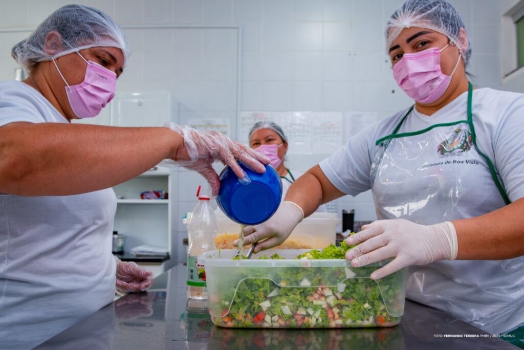 Prazo de Inscrições do Processo Seletivo da Educação é Prorrogado em Boa Vista