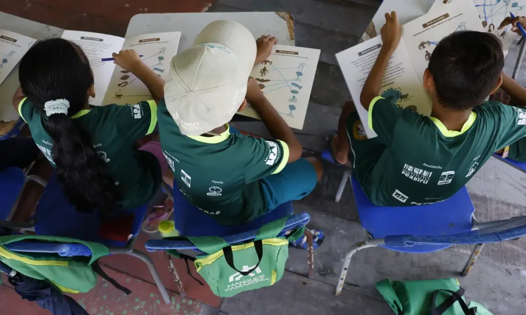 Prazo Final para Contestação do Selo Nacional de Alfabetização Hoje Prazo Final para Contestação do Selo Nacional de Alfabetização Hoje