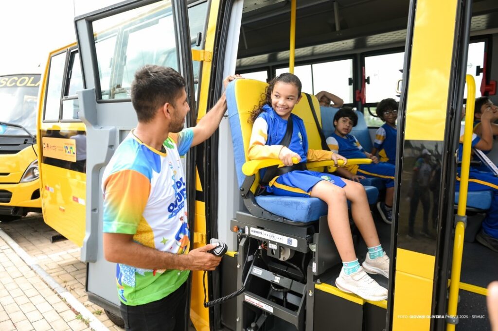 Prazo para Inscrições do Processo Seletivo de Motorista é Prorrogado pela Prefeitura de Boa Vista