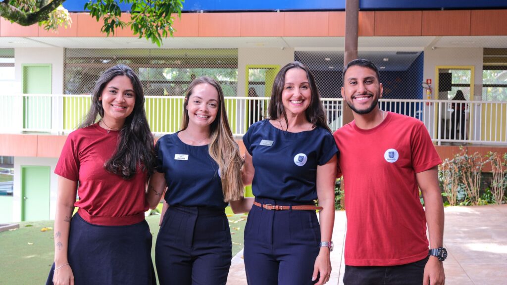Preparativos Intensificados nas Escolas Antes do Retorno às Aulas Preparativos Intensificados nas Escolas Antes do Retorno às Aulas
