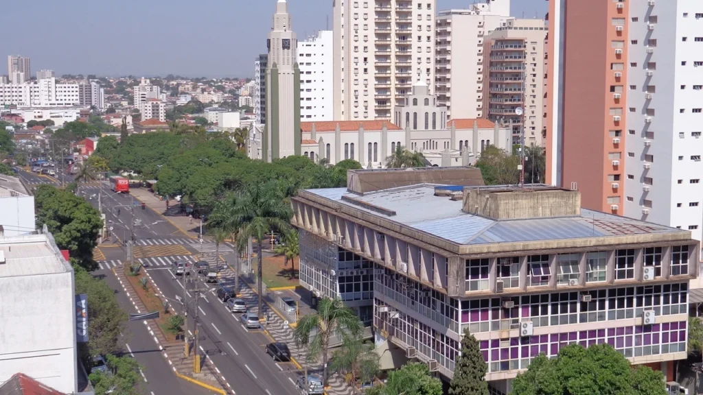 Presidente Prudente: Saúde e Inovação em um Destino de Alta Tecnologia