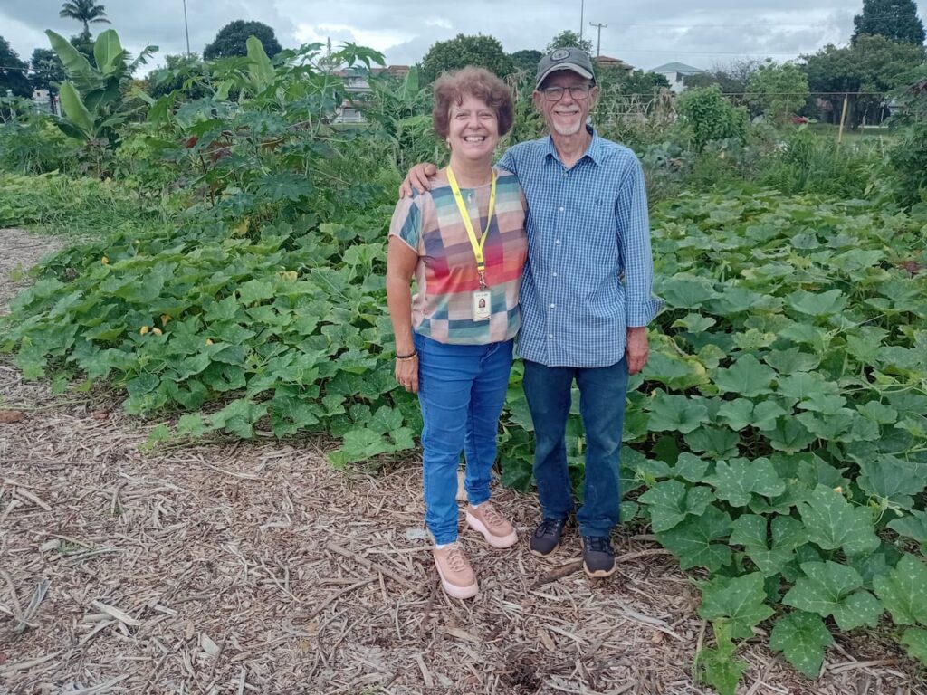 Programa Brasília Verde: Promovendo Saúde e Sustentabilidade no DF