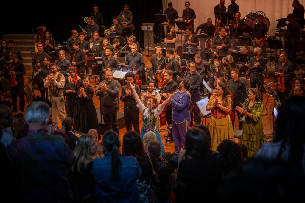 Programa Conexão Cultura DF: R$ 9 Milhões Destinados para Fomento Cultural em 2026