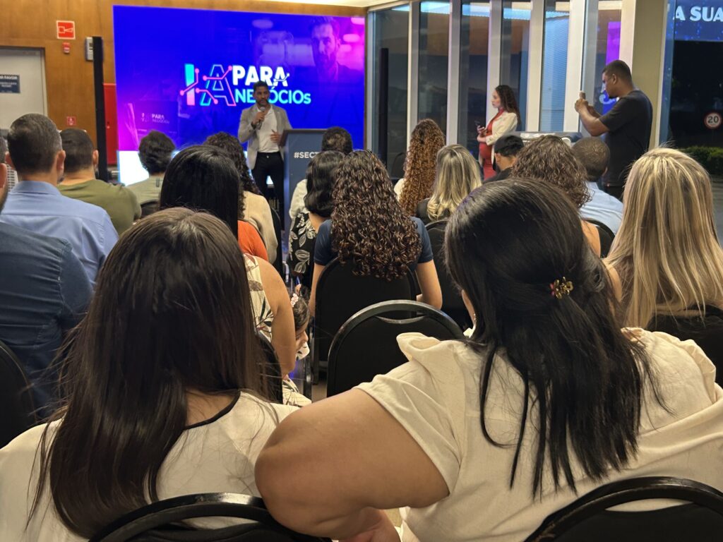 Projeto de IA para Negócios Revoluciona Acesso à Tecnologia no DF