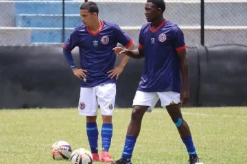 Quatro Times do DF em Destaque na Copa São Paulo de Futebol Júnior 2026 Quatro Times do DF em Destaque na Copa São Paulo de Futebol Júnior 2026