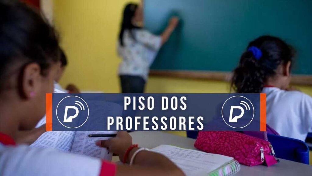 Reajuste de até 4% para o Piso dos Professores em 2026; Entenda as Projeções Reajuste de até 4% para o Piso dos Professores em 2026; Entenda as Projeções