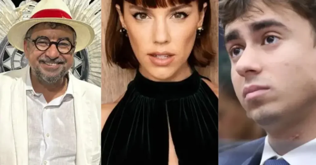 Retrospectiva Política de 2025: As Curiosidades e Declarações que Marcaram o Ano