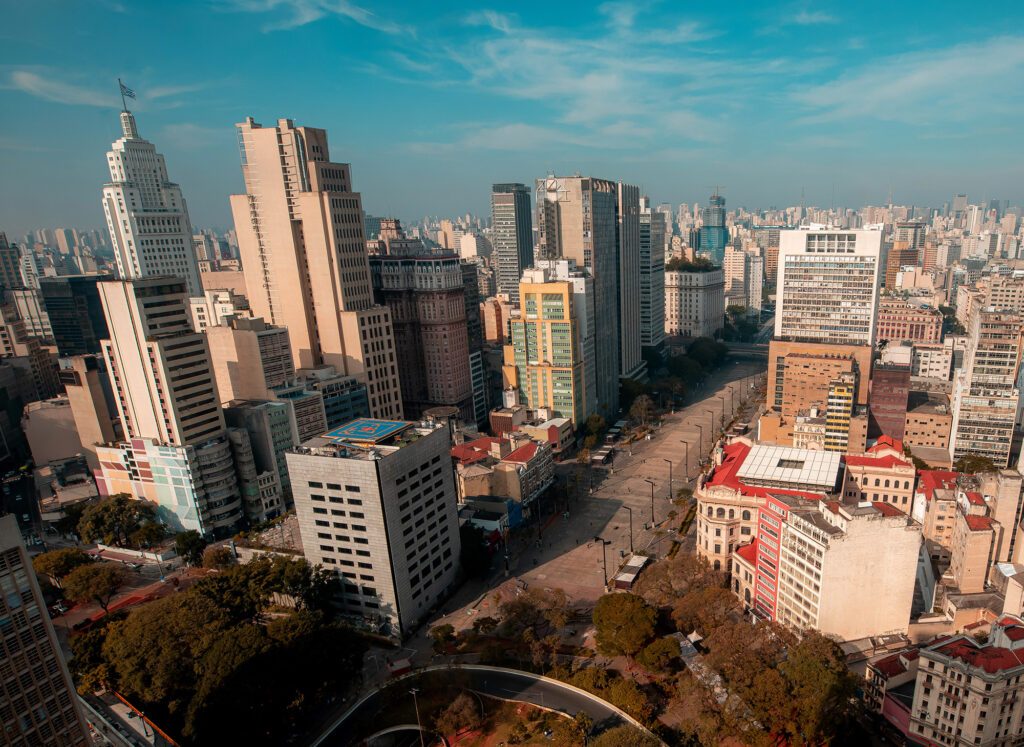 São Paulo Comemora 472 Anos: Uma Festa de Cultura e Música