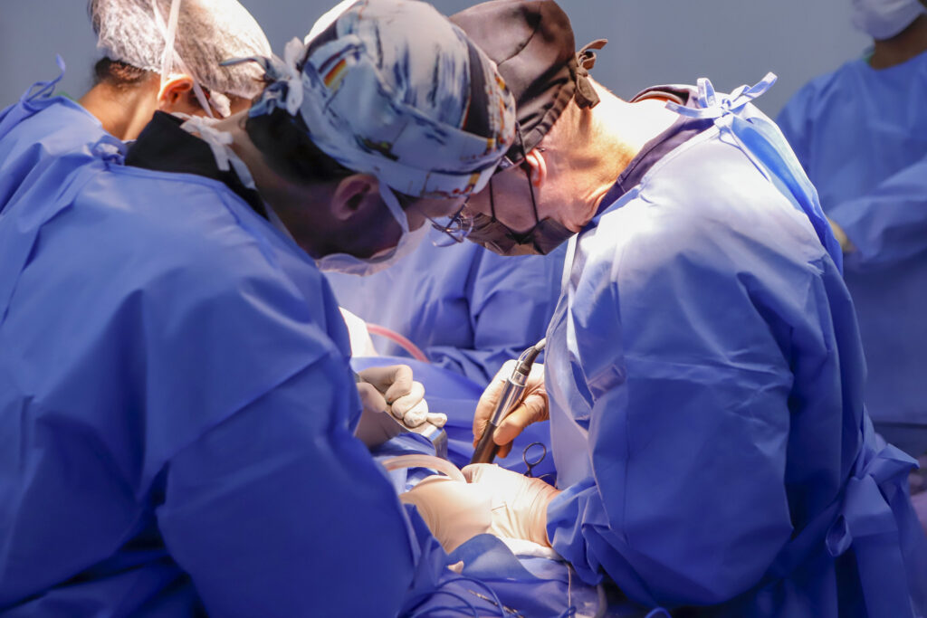 Saúde do DF: Quase R$ 1 Bilhão Gasto com Pacientes do Entorno em 2025