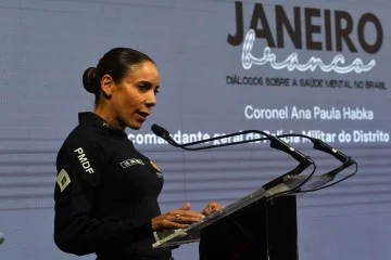 Saúde Mental: Debate Necessário Para Transformar Vidas Saúde Mental: Debate Necessário Para Transformar Vidas