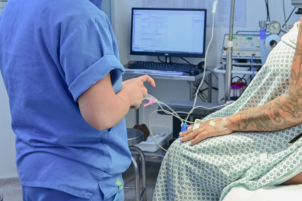 Saúde: Metodologia Lean Impulsiona Agilidade no Atendimento do SUS Saúde: Metodologia Lean Impulsiona Agilidade no Atendimento do SUS