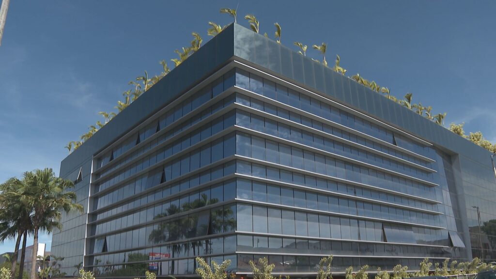 Secretaria do DF Troca Prédio Público por Aluguel de R$ 3,3 Milhões Anuais Secretaria do DF Troca Prédio Público por Aluguel de R$ 3,3 Milhões Anuais