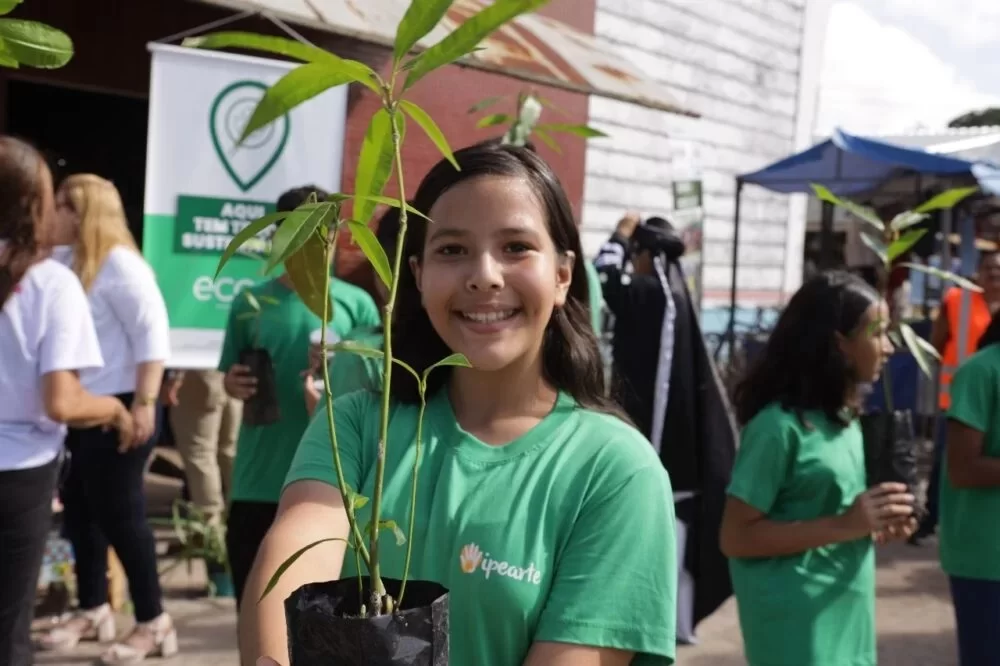 SEMMAS Avança em Políticas Ambientais e Fortalece Laços com a Comunidade em 2025 SEMMAS Avança em Políticas Ambientais e Fortalece Laços com a Comunidade em 2025