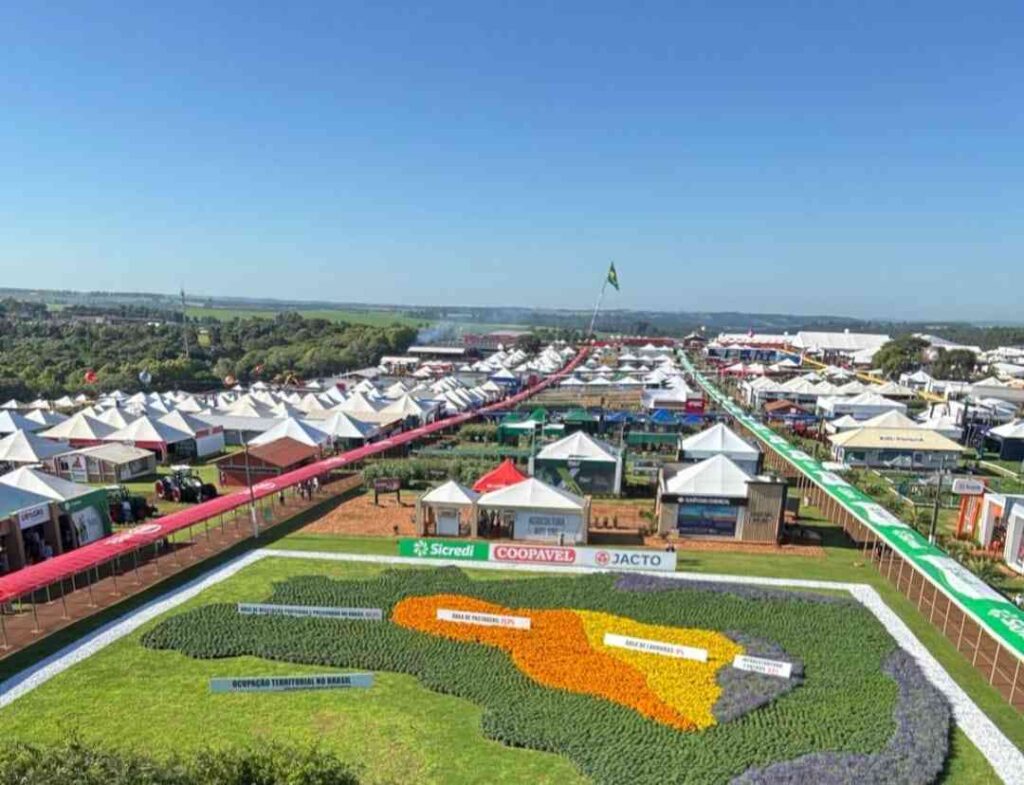 Show Rural Coopavel: O Maior Evento do Agronegócio Brasileiro em 2026
