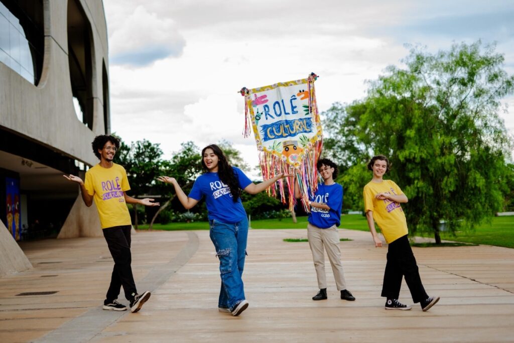 Teatro e Oficinas: Atividades Culturais para Crianças no DF Neste Fim de Semana