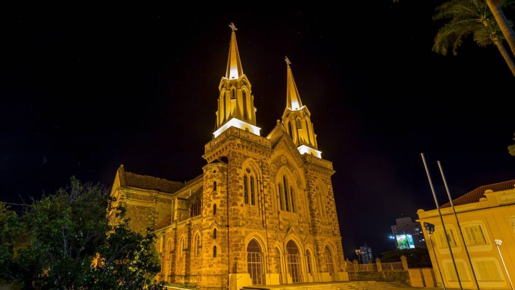 Uberaba: A Cidade Mineira que Une Poder Econômico e Qualidade de Vida