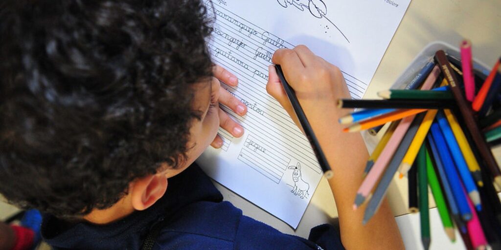 Última Chamada: Inscrições para o Selo Alfabetização Encerram Hoje