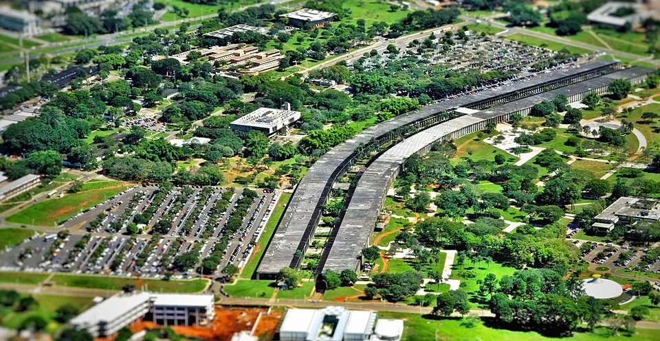 Universidade de Brasília Avalia Venda de Patrimônio Bilionário Universidade de Brasília Avalia Venda de Patrimônio Bilionário