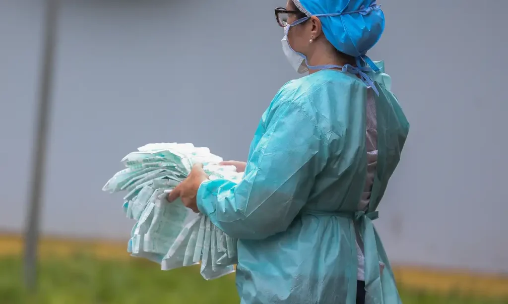 Vacinação Gratuita Contra Gripe no DF: 52 Locais Disponíveis Neste Sábado (17)