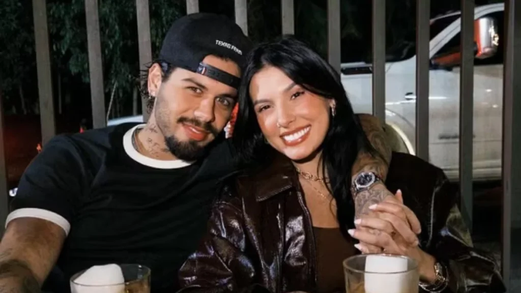 Zé Felipe Abre o Coração Sobre Término com Ana Castela e Possível Reencontro