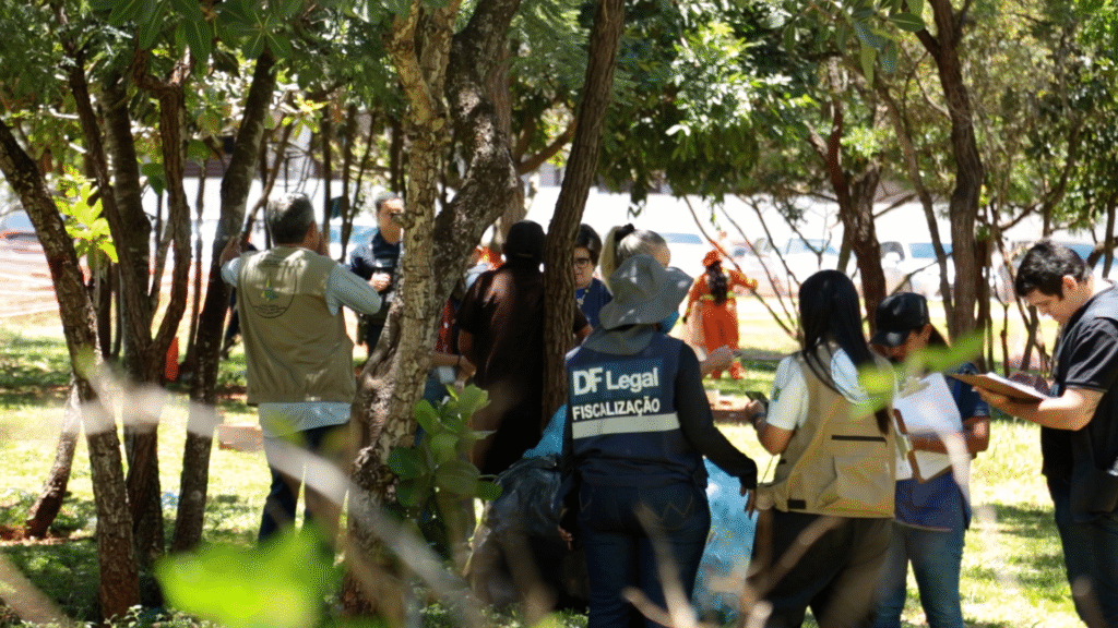 Ação Social de Acolhimento à População em Situação de Rua no Plano Piloto: O que Esperar? Ação Social de Acolhimento à População em Situação de Rua no Plano Piloto: O que Esperar?