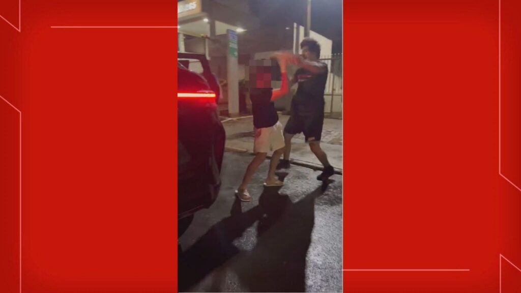 Adolescente Morre Após Briga por Chiclete em Vicente Pires: Entenda o Caso