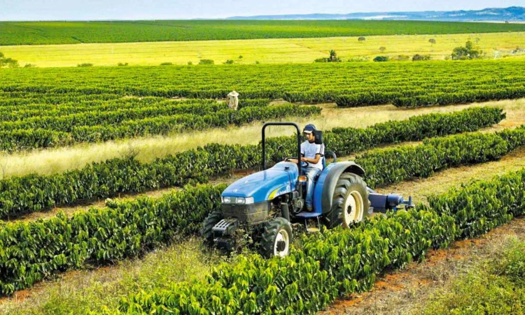Agronegócio Alcança Novo Marco de Emprego no Brasil – 2025 Agronegócio Alcança Novo Marco de Emprego no Brasil - 2025