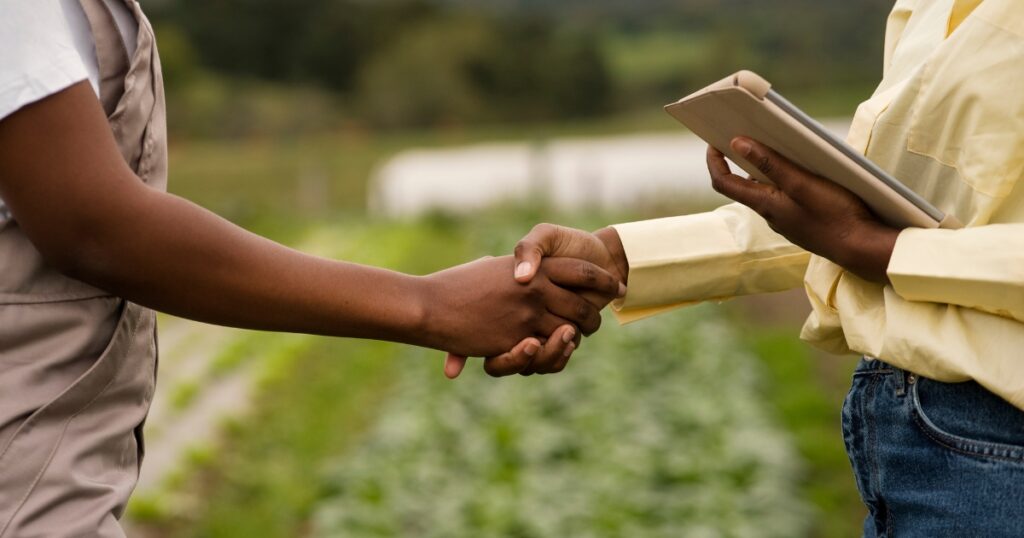 Agronegócio Registra Recorde Histórico com 28,5 Milhões de Empregos