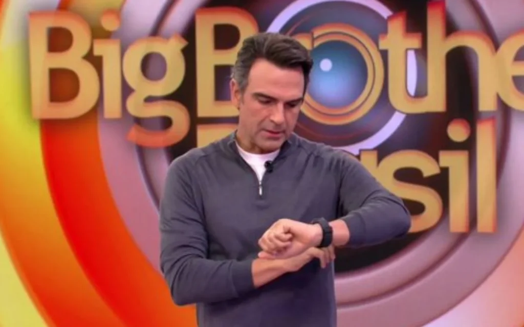 Globo Antecede Horário do BBB 26 para o Carnaval: Mudanças na Programação Imagem do artigo