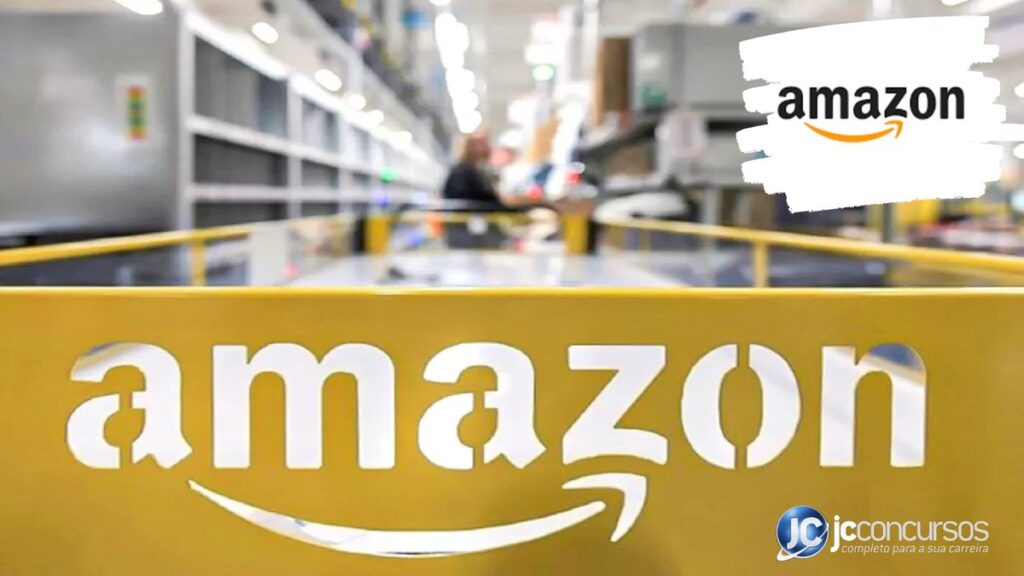 Amazon Brasil Lança Processo Seletivo com 190 Vagas de Emprego em 2024