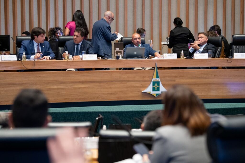 Aporte de Capital no BRB: Um Passo Crucial para a Economia do DF