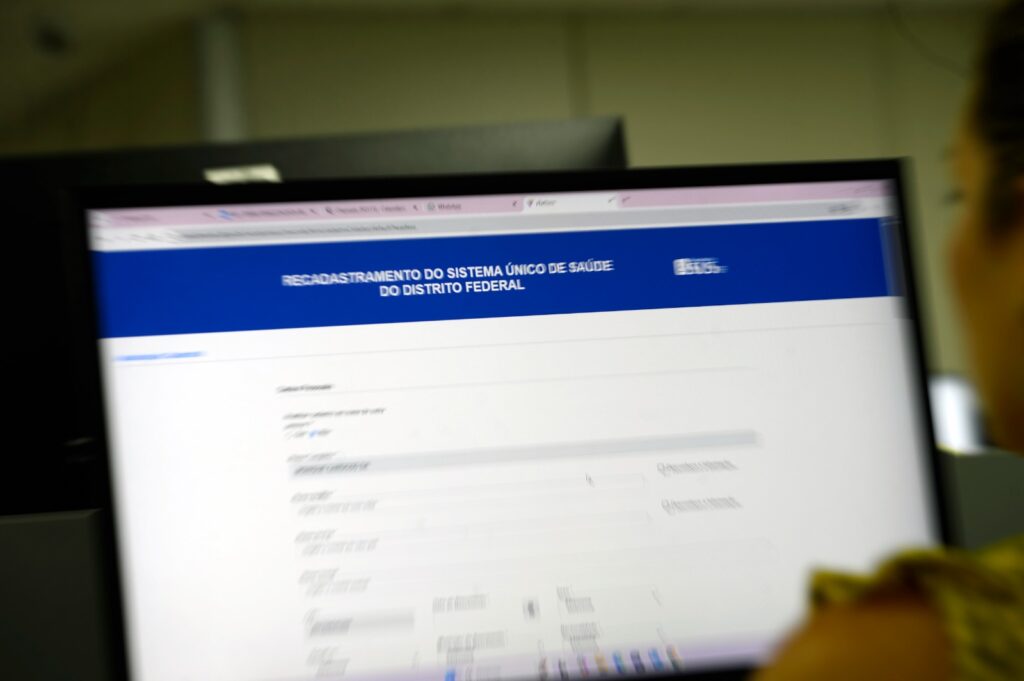 Atualização de Dados no SUS: Uma Medida Crucial para um Atendimento Eficiente
