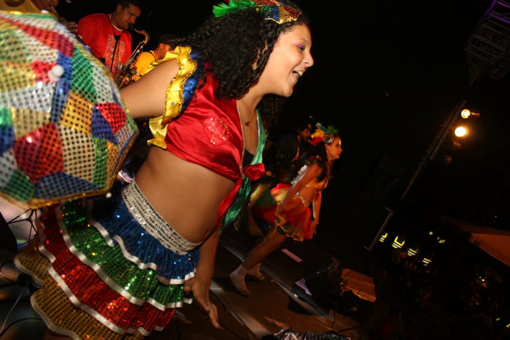 Bloco Ressaca do Carnaval Promete Grande Festa no DF Folia 2026 Bloco Ressaca do Carnaval Promete Grande Festa no DF Folia 2026