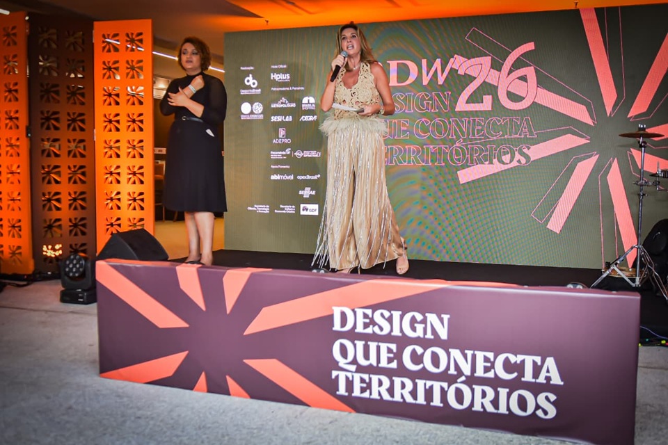 Brasília Design Week 2026: Distrito Federal se Destaca na Economia Criativa e Inovação Brasília Design Week 2026: Distrito Federal se Destaca na Economia Criativa e Inovação