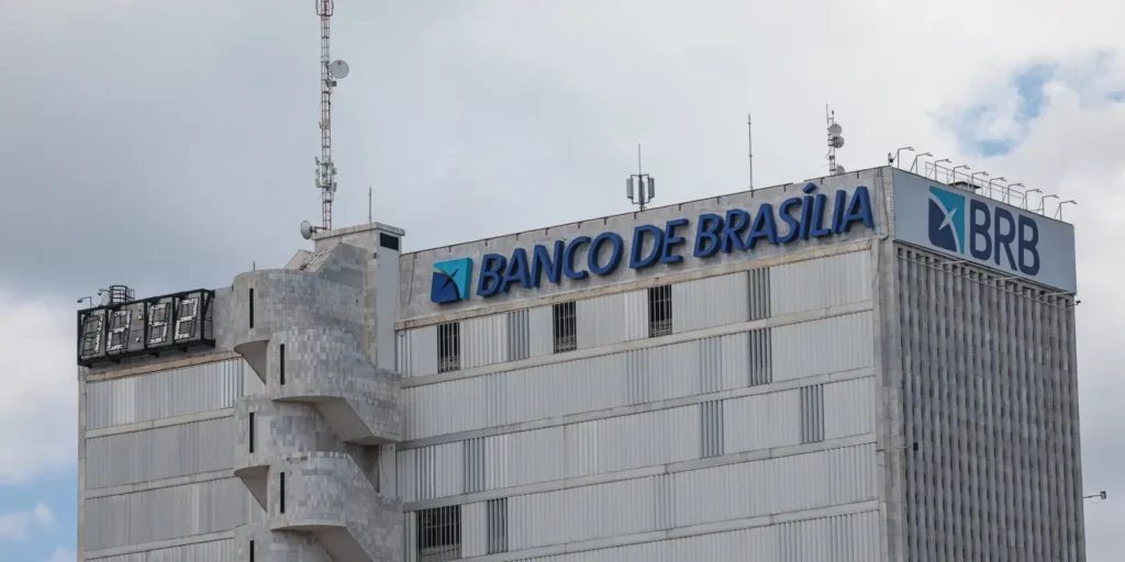 BRB Revela Descobertas Cruciais na Investigação do Banco Master