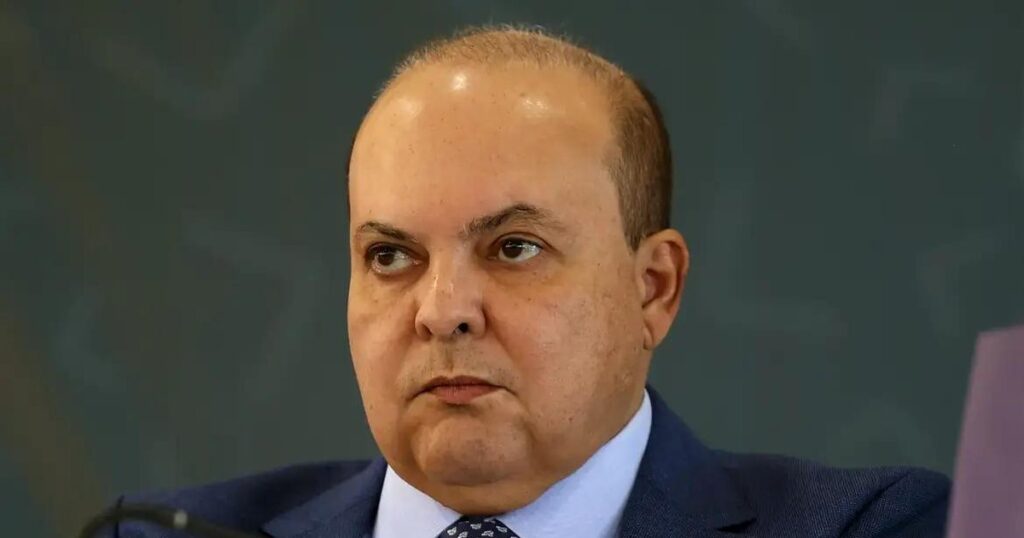 Câmara Legislativa do DF Arquiva Impeachment Contra Governador Ibaneis Rocha