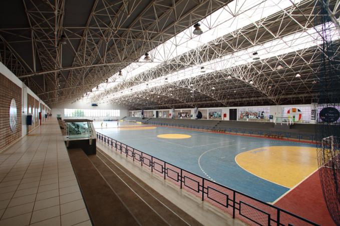 Cerrado Basquete Sediará Jogos da LBF 2026 no SESC Ceilândia Cerrado Basquete Sediará Jogos da LBF 2026 no SESC Ceilândia
