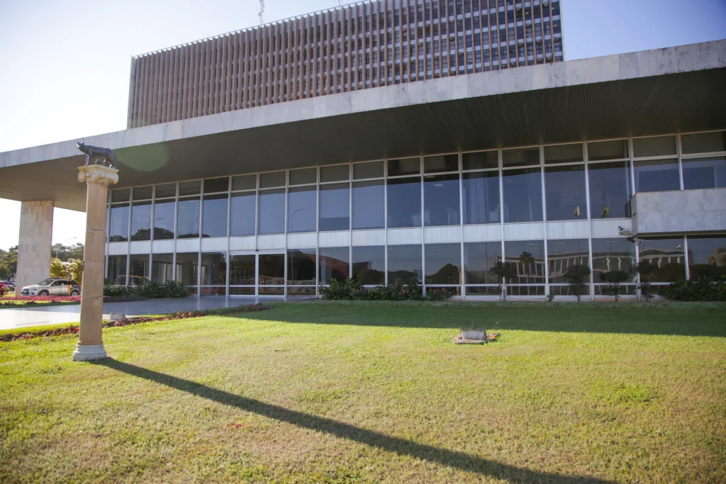 Comissão Distrital é Formada para Impulsionar Metas Sustentáveis no DF